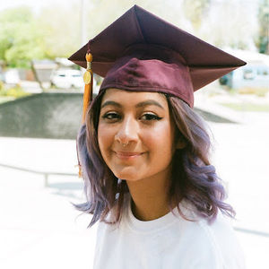 Meet your Posher, Zamara